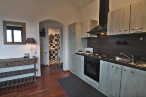 Appartement in Sasbach Am Kaiserstuhl mit Grill